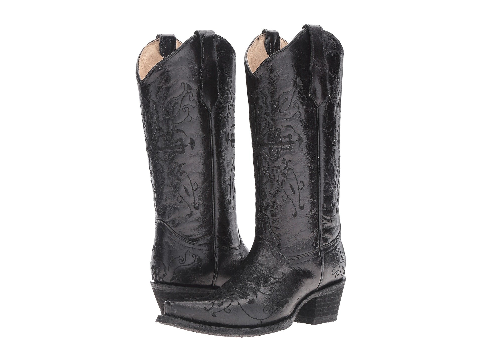 Сапоги Corral Boots L5060