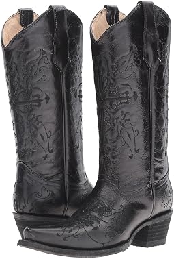 Сапоги Corral Boots L5060
