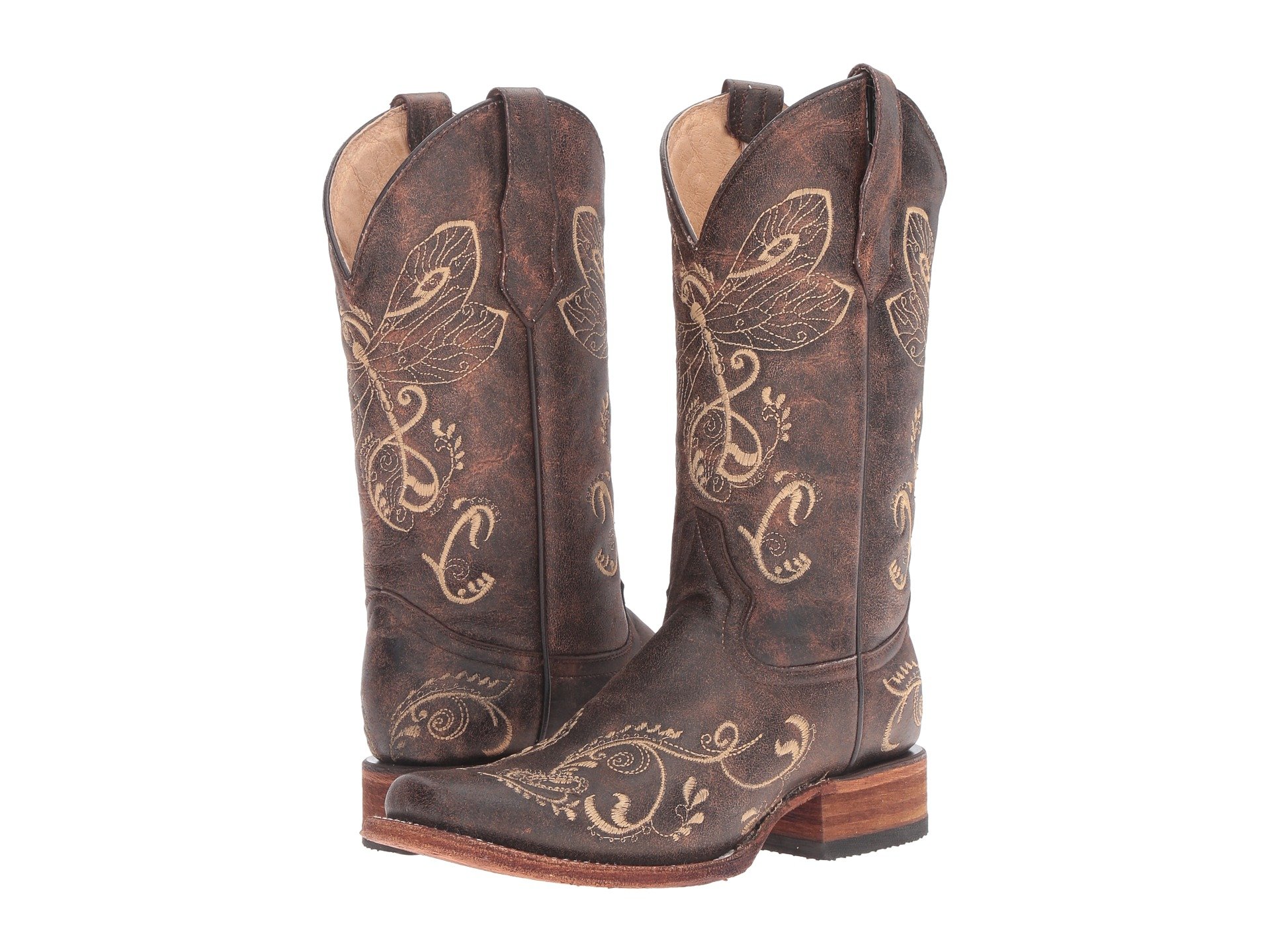 Ботинки Corral Boots