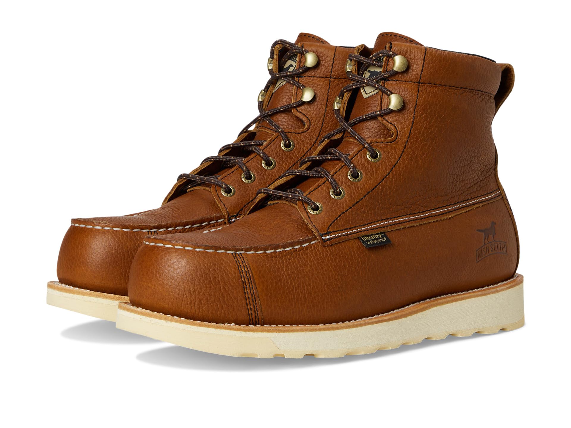 Wingshooter ST 6" Waterproof Composite-Toe EH