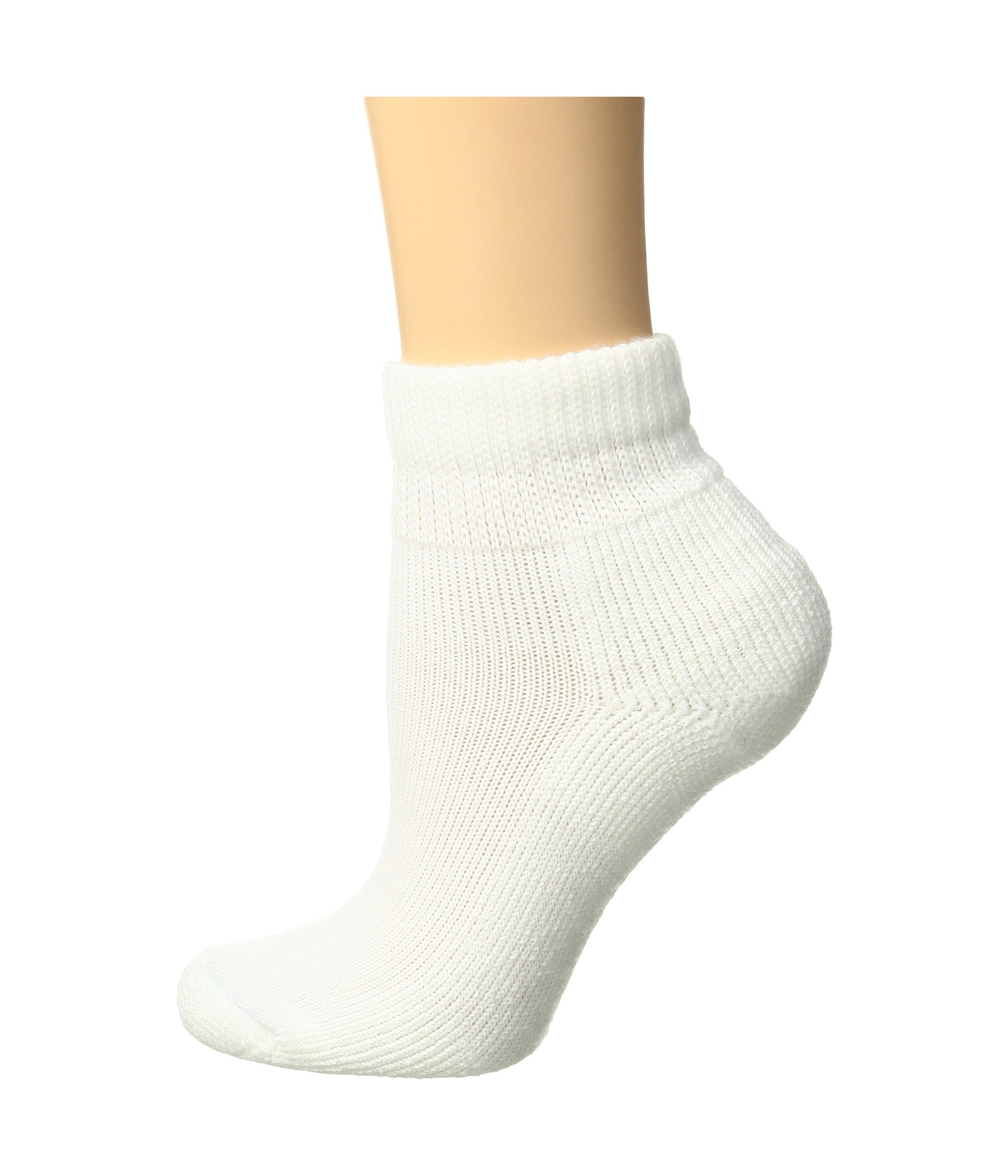 Advanced Diabetic Low Cut Single Pair