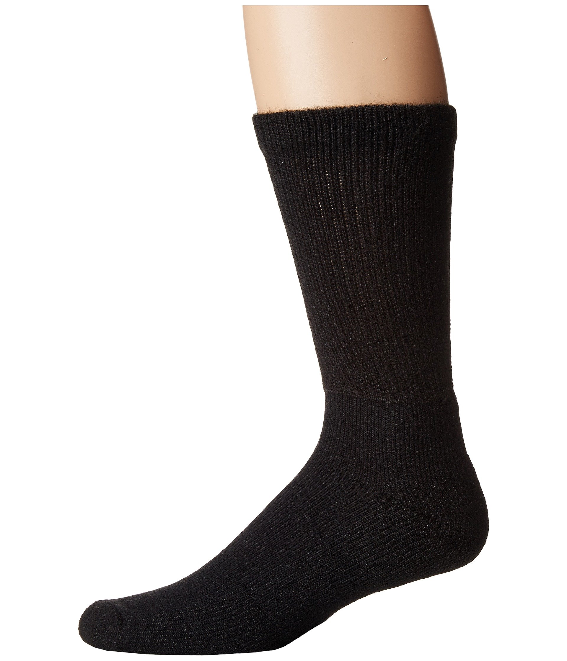Advanced Diabetic Crew Single Pair