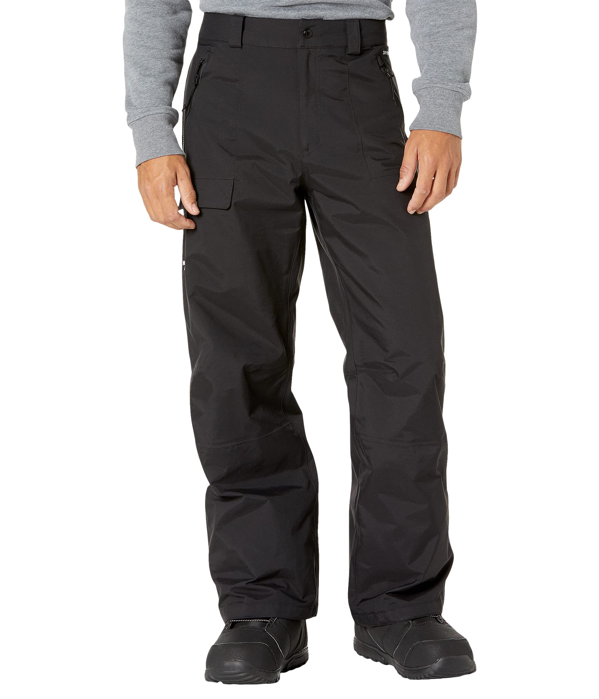 Seymore Pants