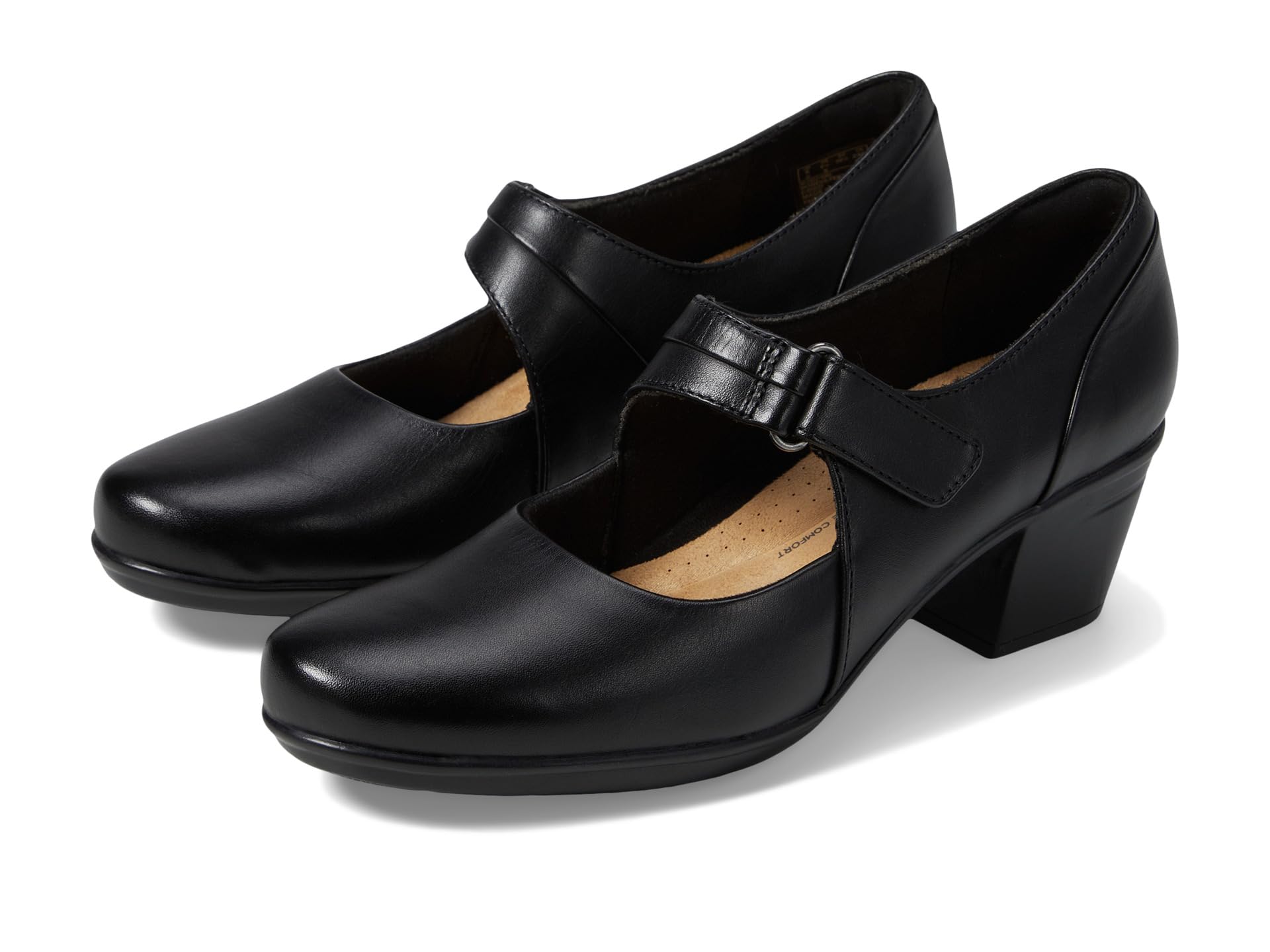 Туфли Clarks Emslie Lulin