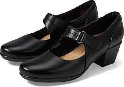 Туфли Clarks Emslie Lulin
