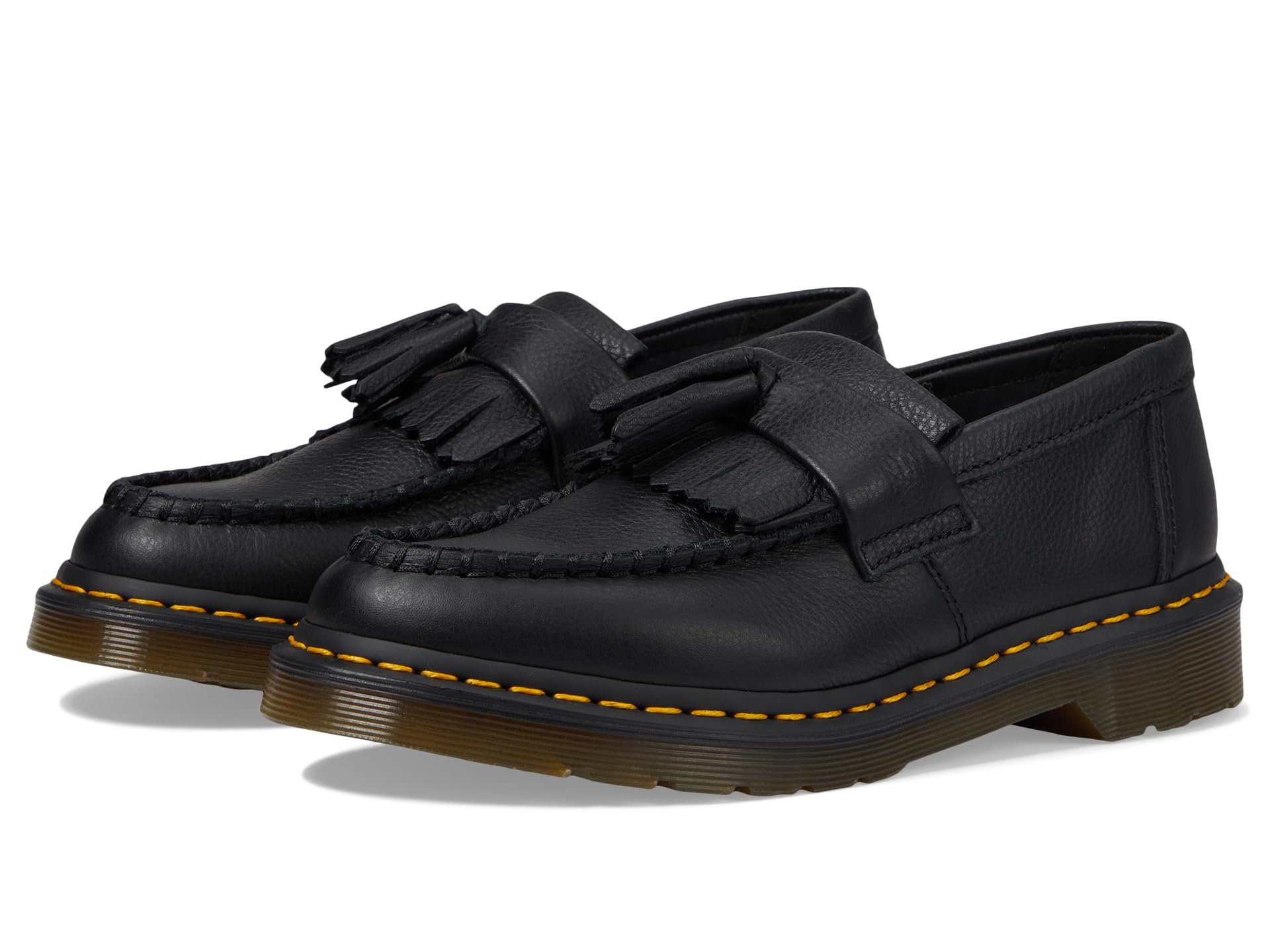 Adrian Tassel Loafer
