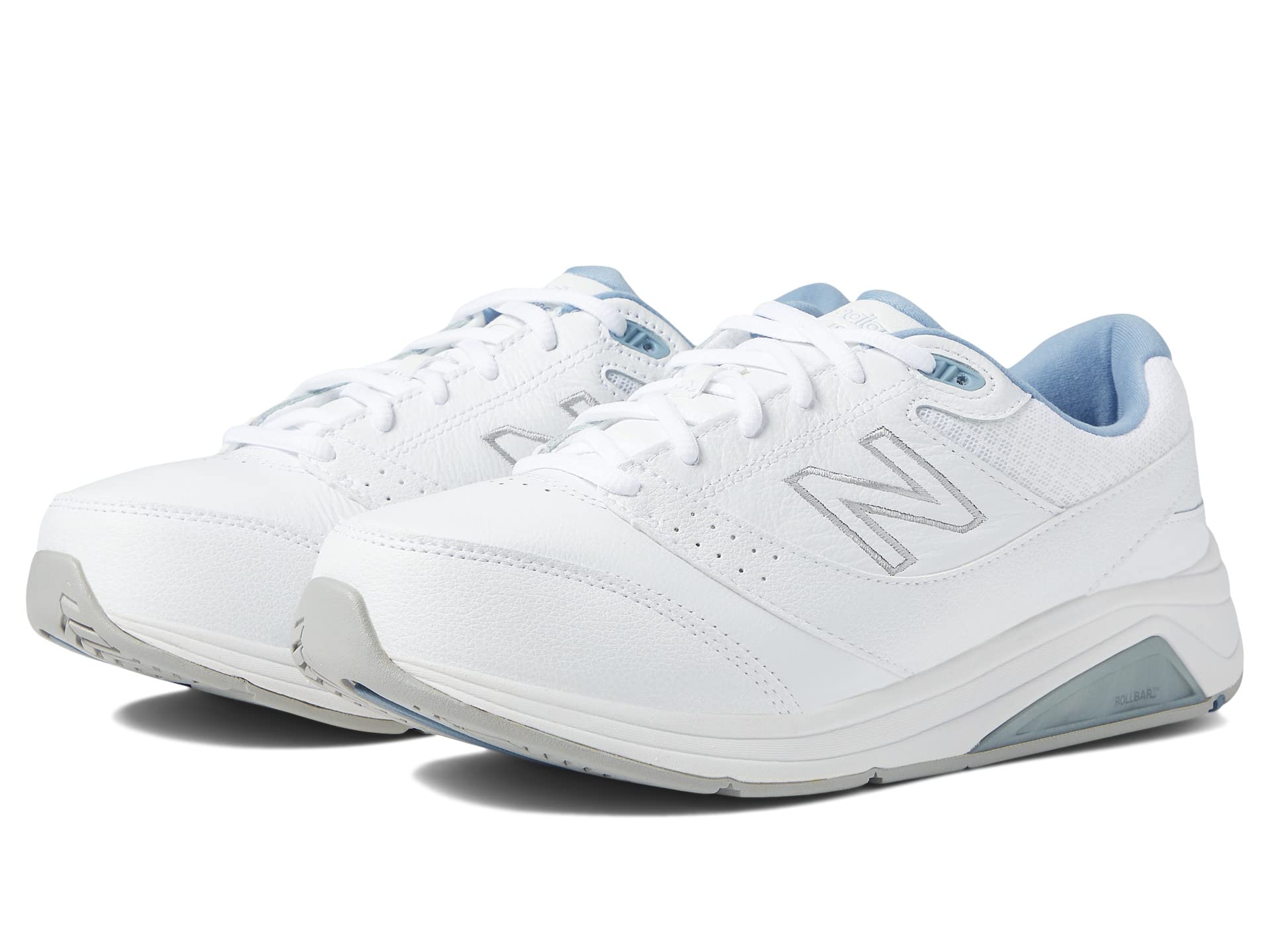 New Balance Кроссовки WW928v3