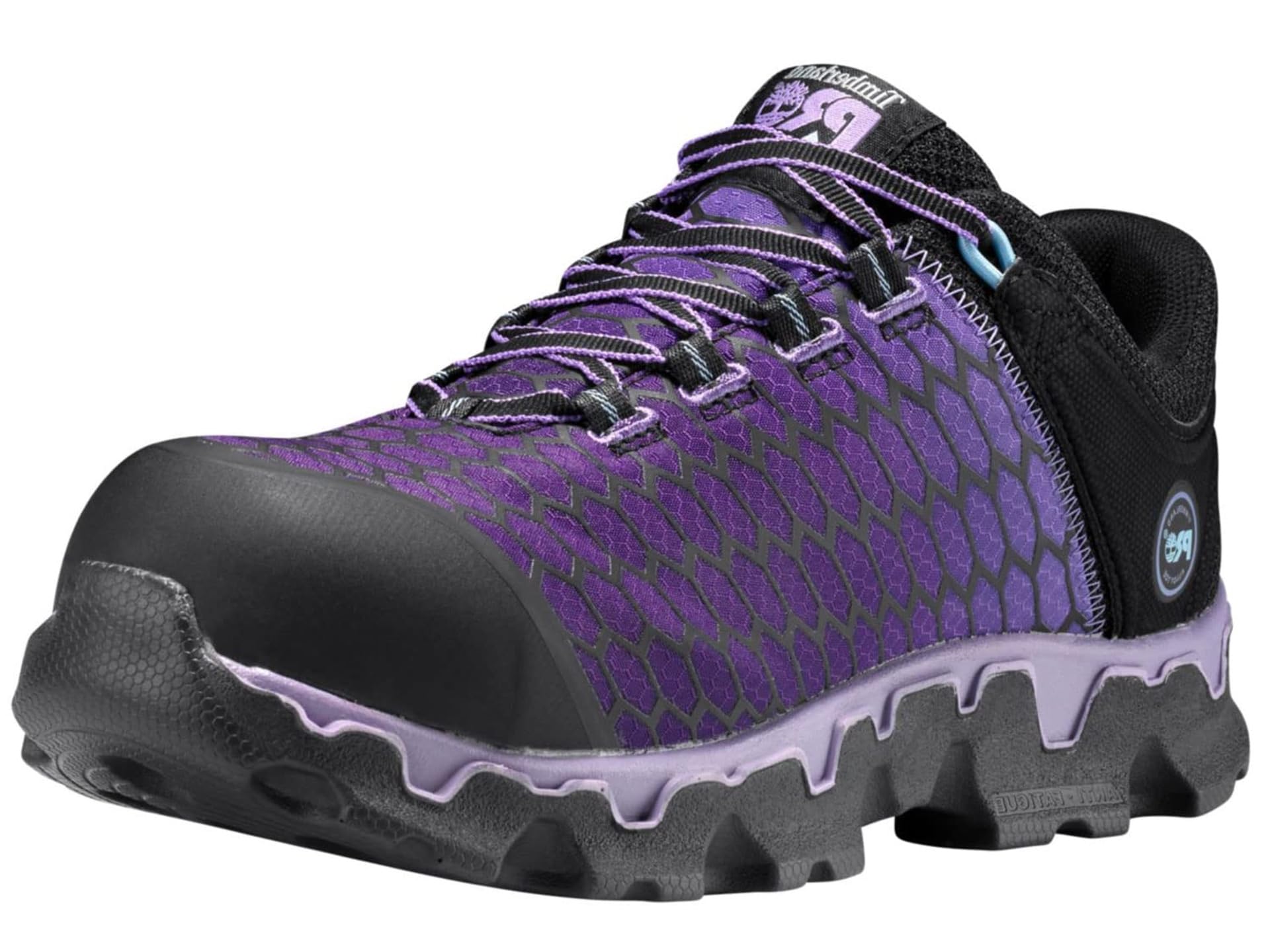Рабочие кроссовки Powertrain Sport Alloy Safety Toe EH