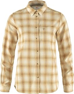 Övik Flannel Shirt