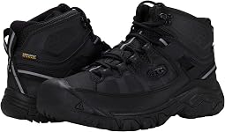 Кроссовки KEEN Targhee Exp Mid WP