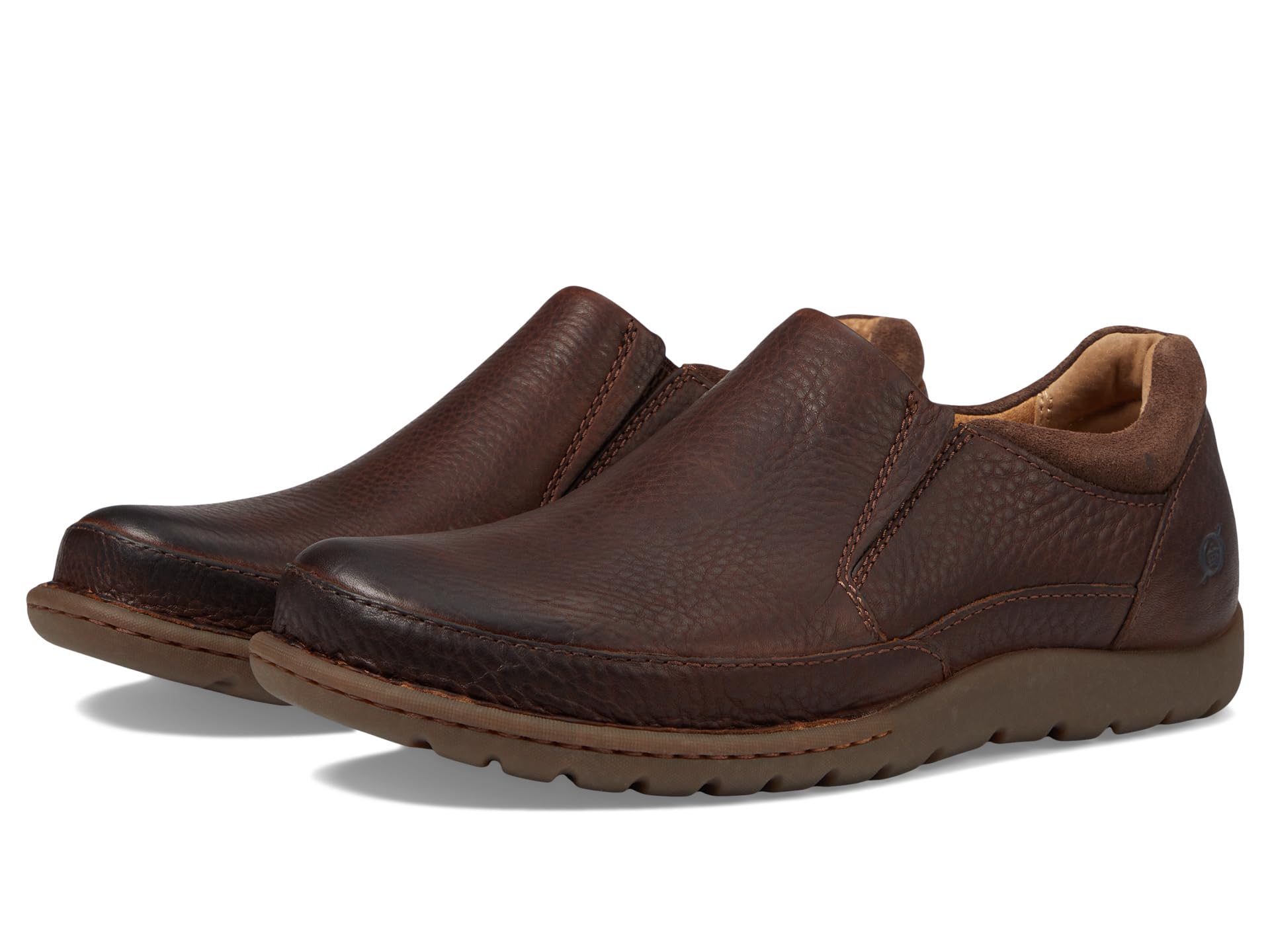 Лоферы Nigel Slip-On