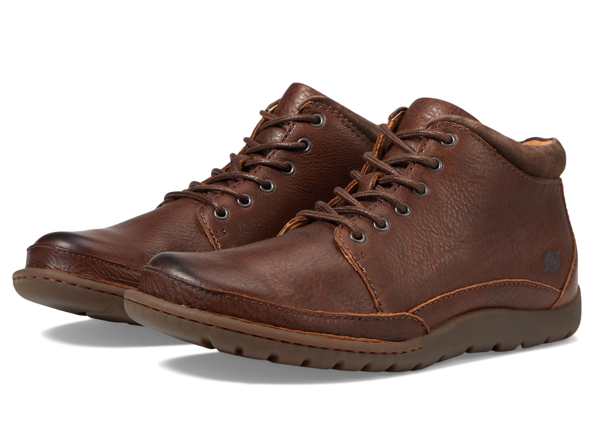 Nigel Boots