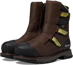 Рабочие ботинки Ariat Catalyst VX Work 8" Met Guard H2O Steel Toe