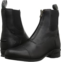 Heritage IV Zip Waterproof