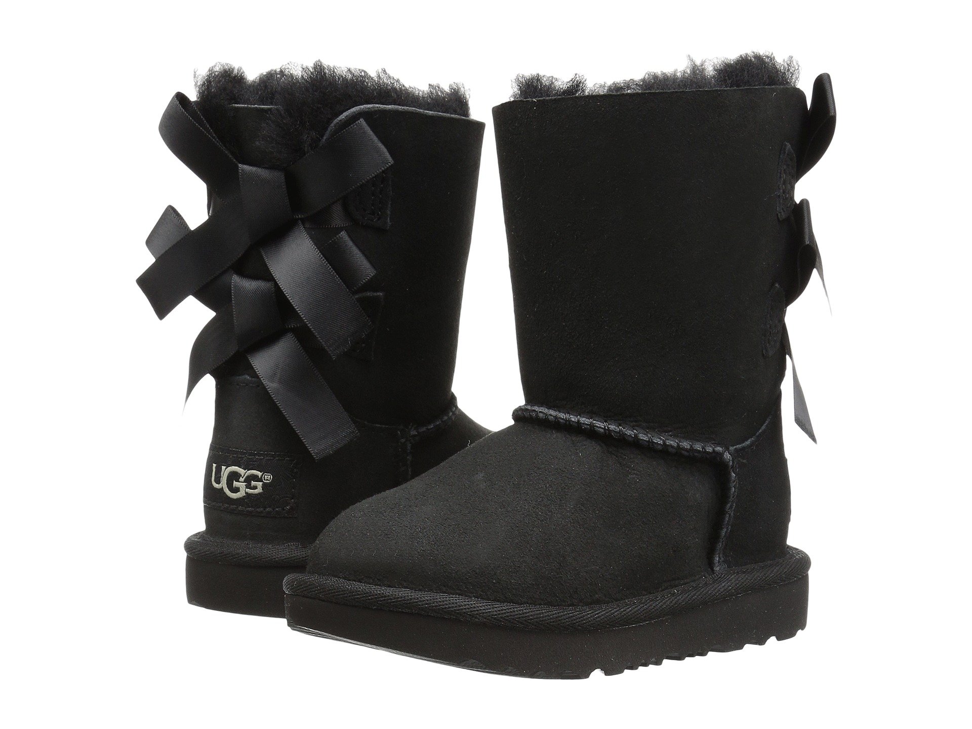 Bailey Bow II (Toddler)