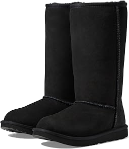 Classic Tall II (маленький ребенок/большой ребенок)