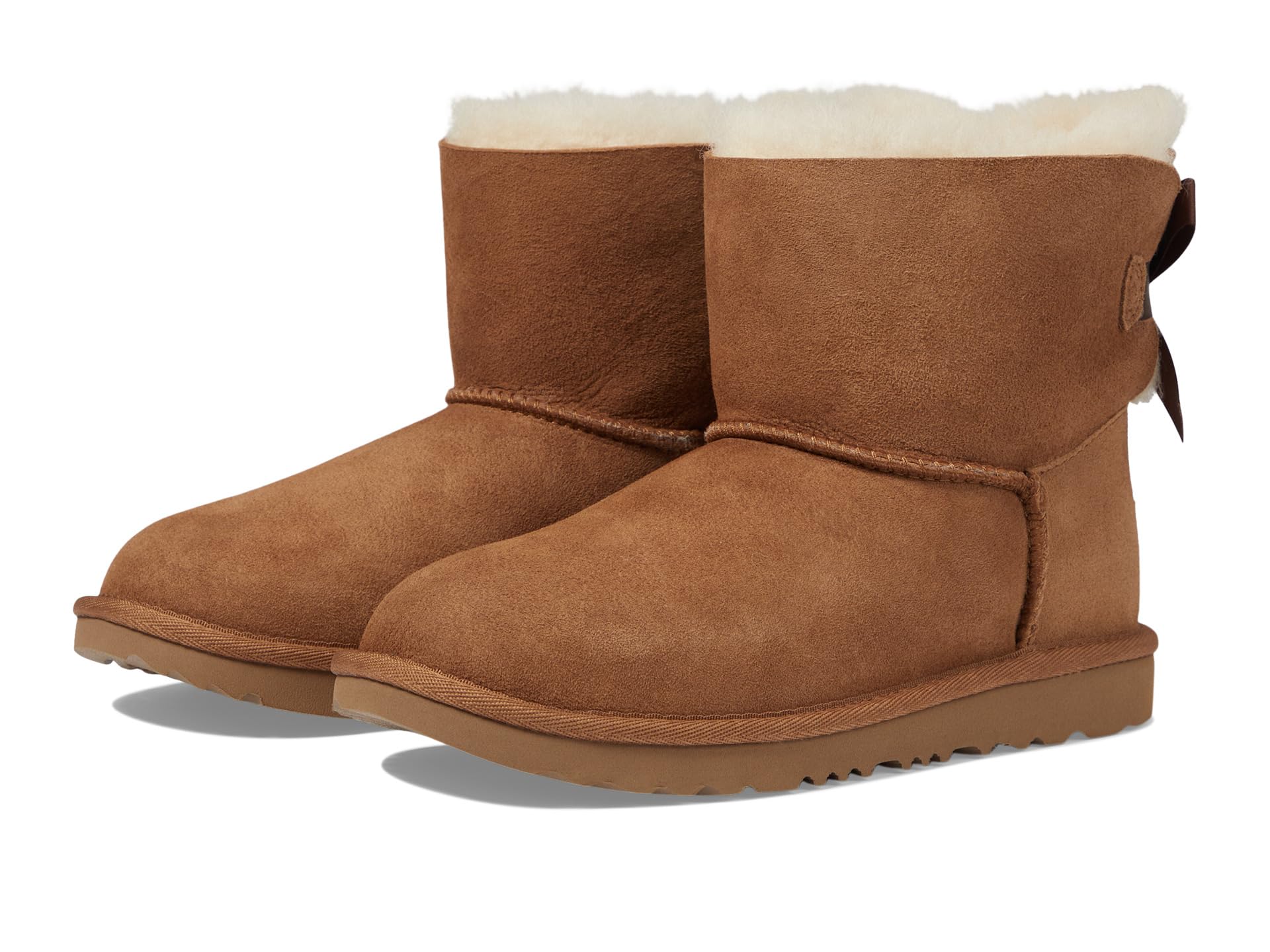 Детские сапоги Mini Bailey Bow II