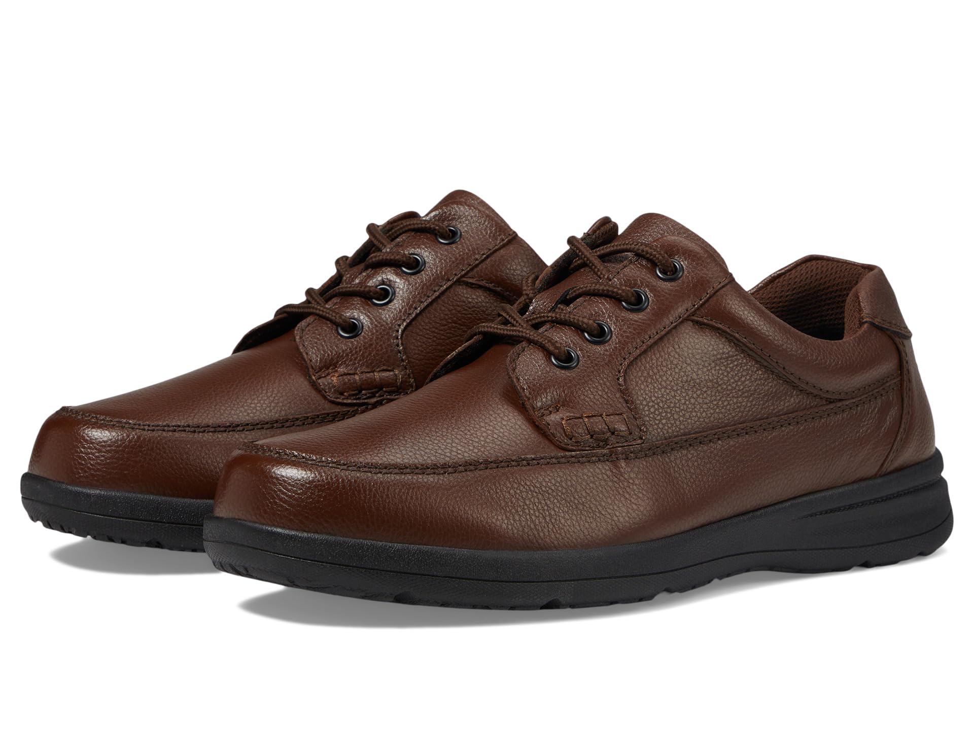 Cam Oxford Casual Walking Shoe