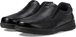 Cam Moc Toe Slip-On