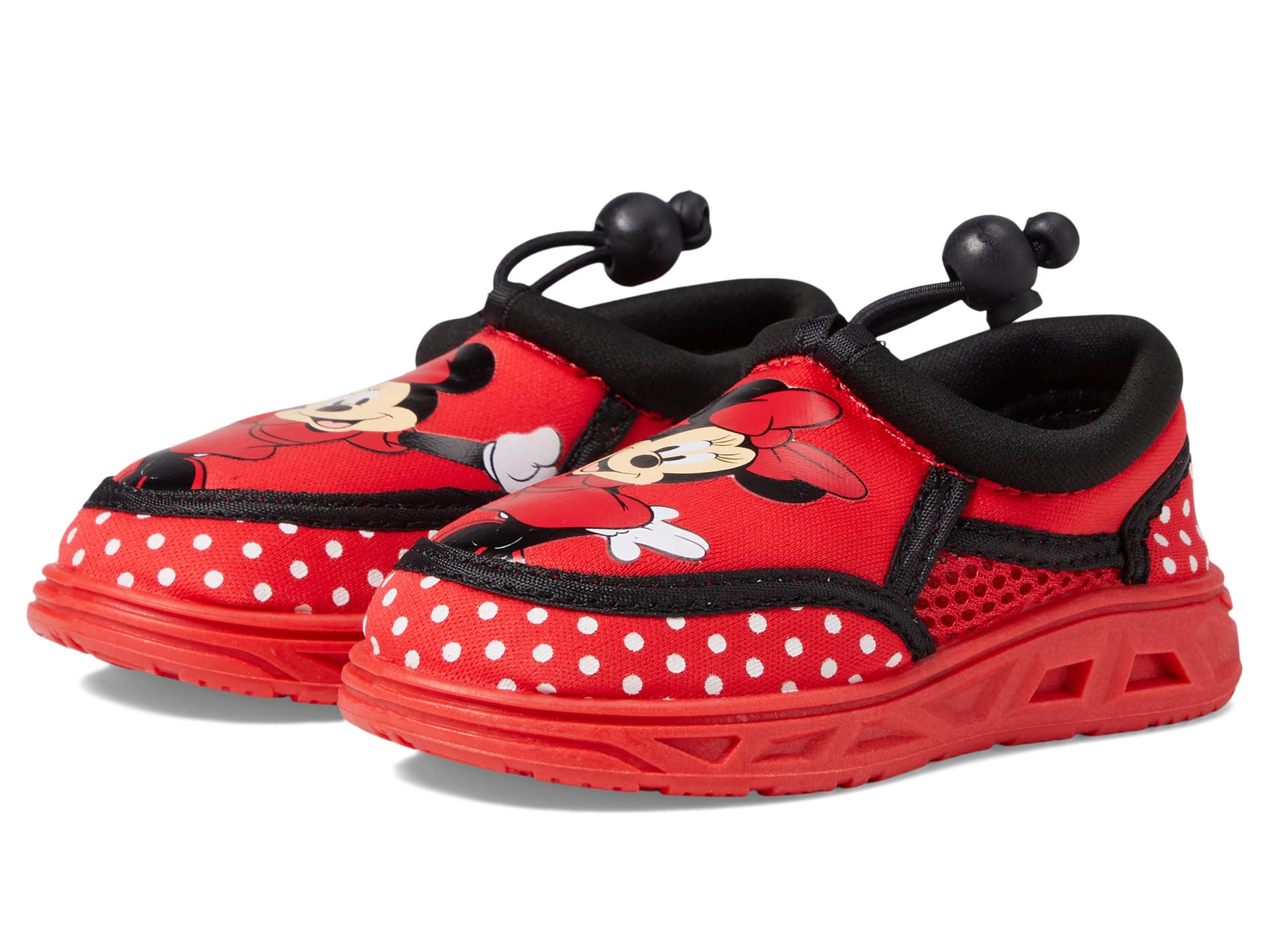 Кроссовки Minnie Aqua Sock (для малышей и детей)