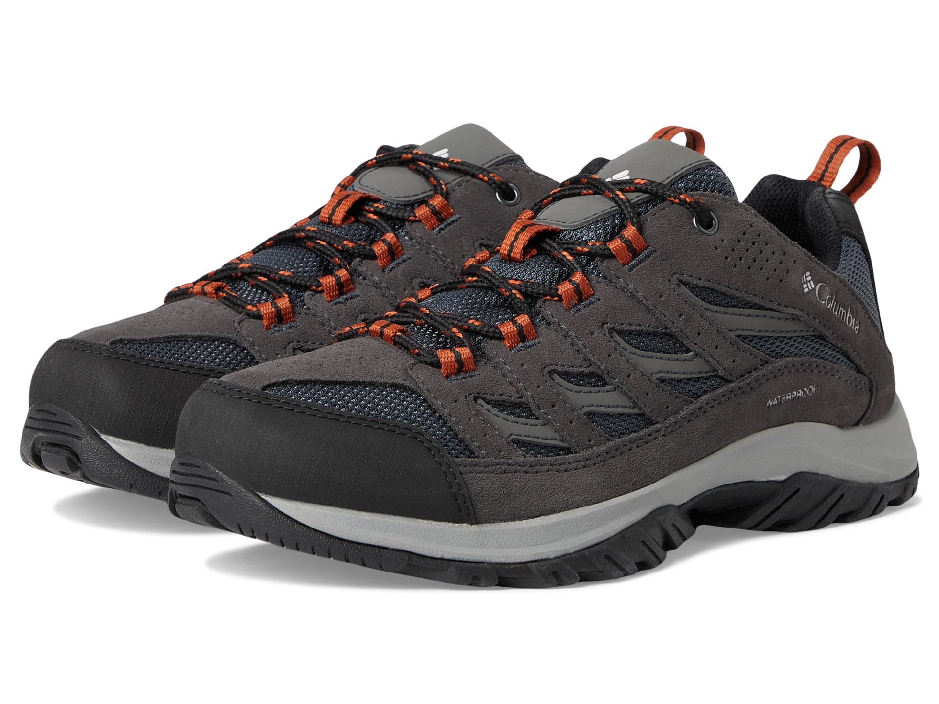Crestwood Waterproof