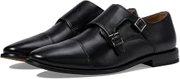 Montinaro Double Monk Strap