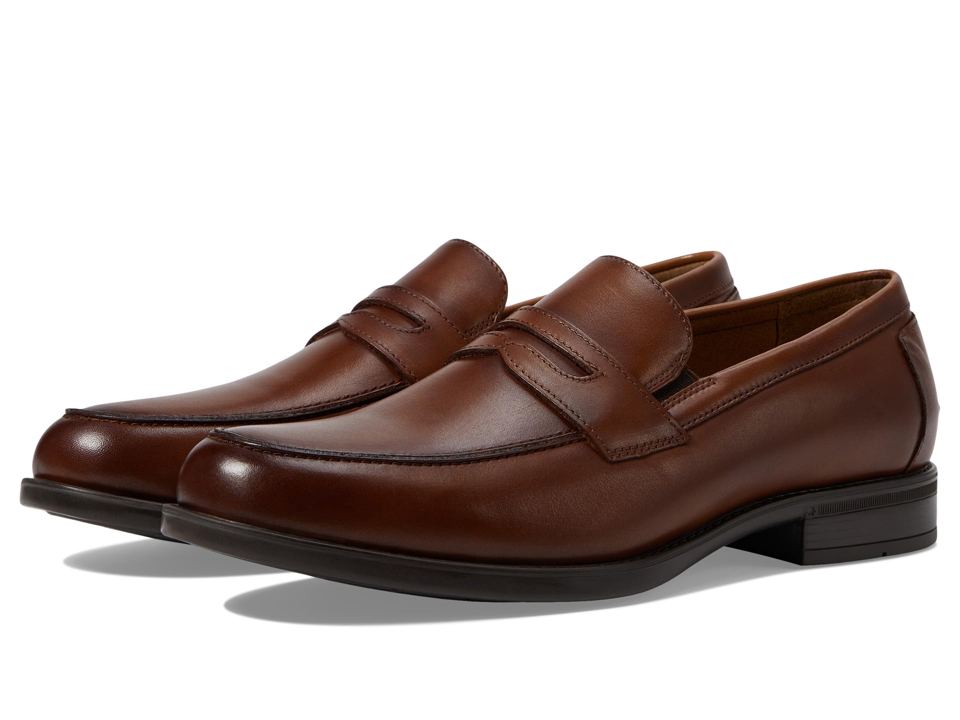 Midtown Penny Slip-On