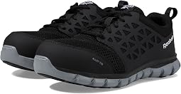 Рабочие кроссовки Sublite Cushion Work Alloy Toe EH