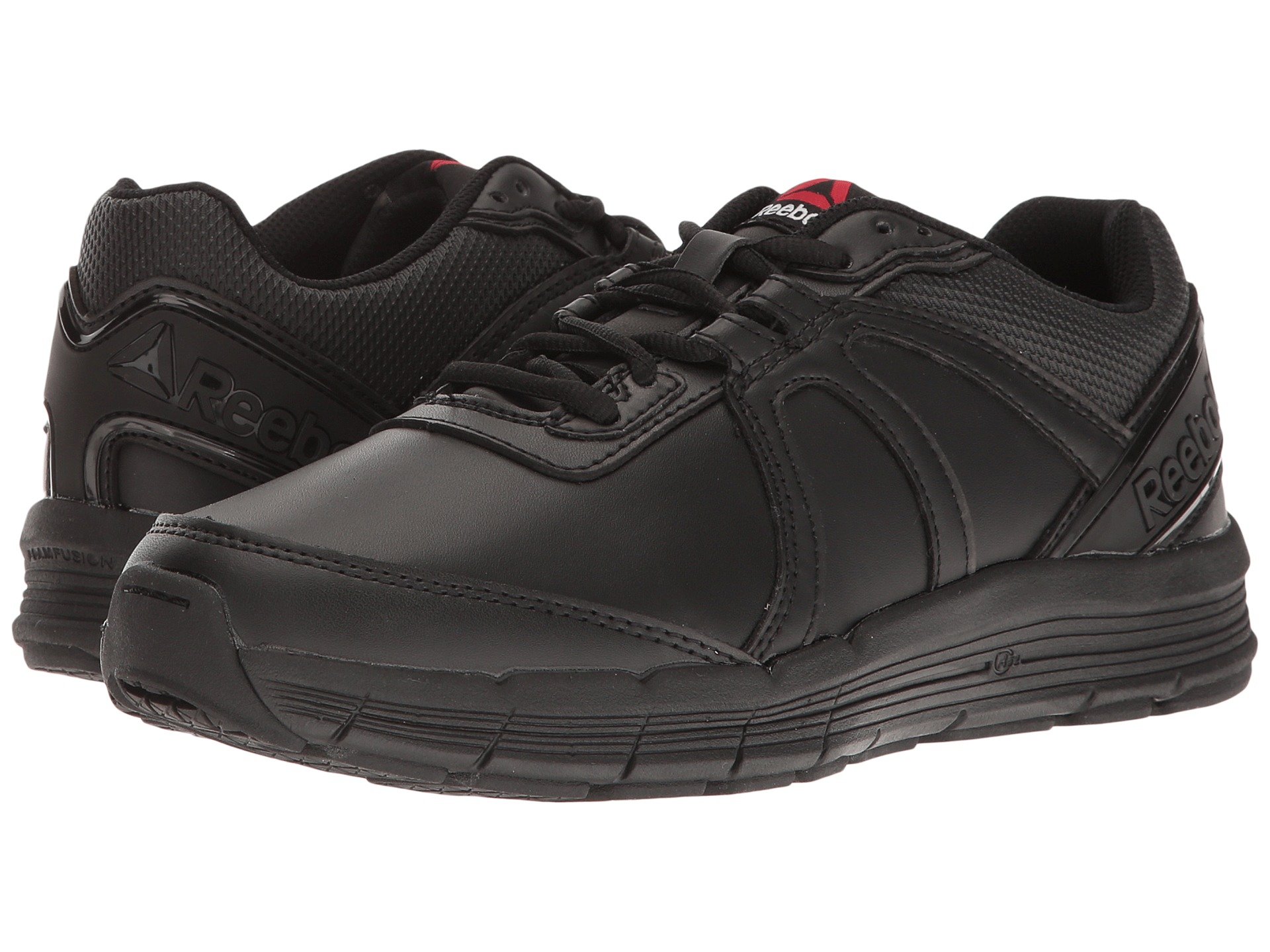 Кроссовки Reebok Work Guide Work Soft Toe