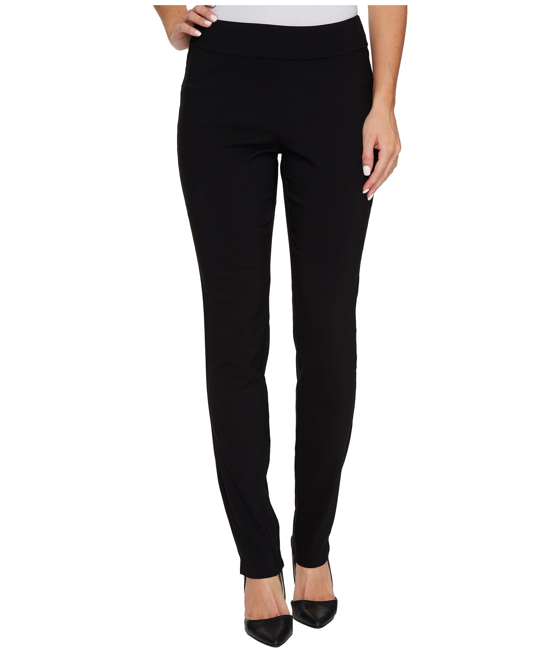 Long Skinny Pant
