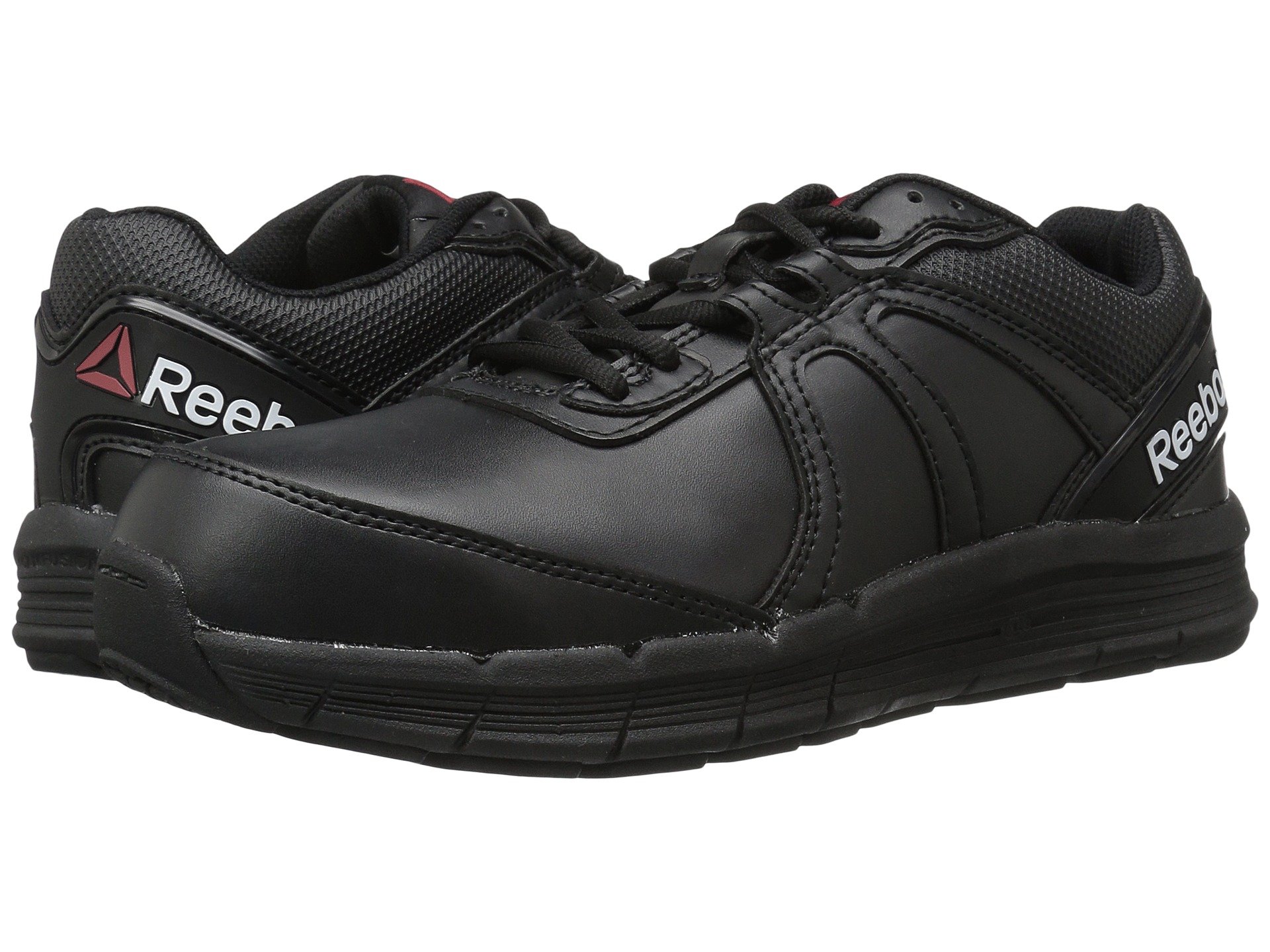 Guide Work Steel Toe