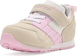 Cream/Pink