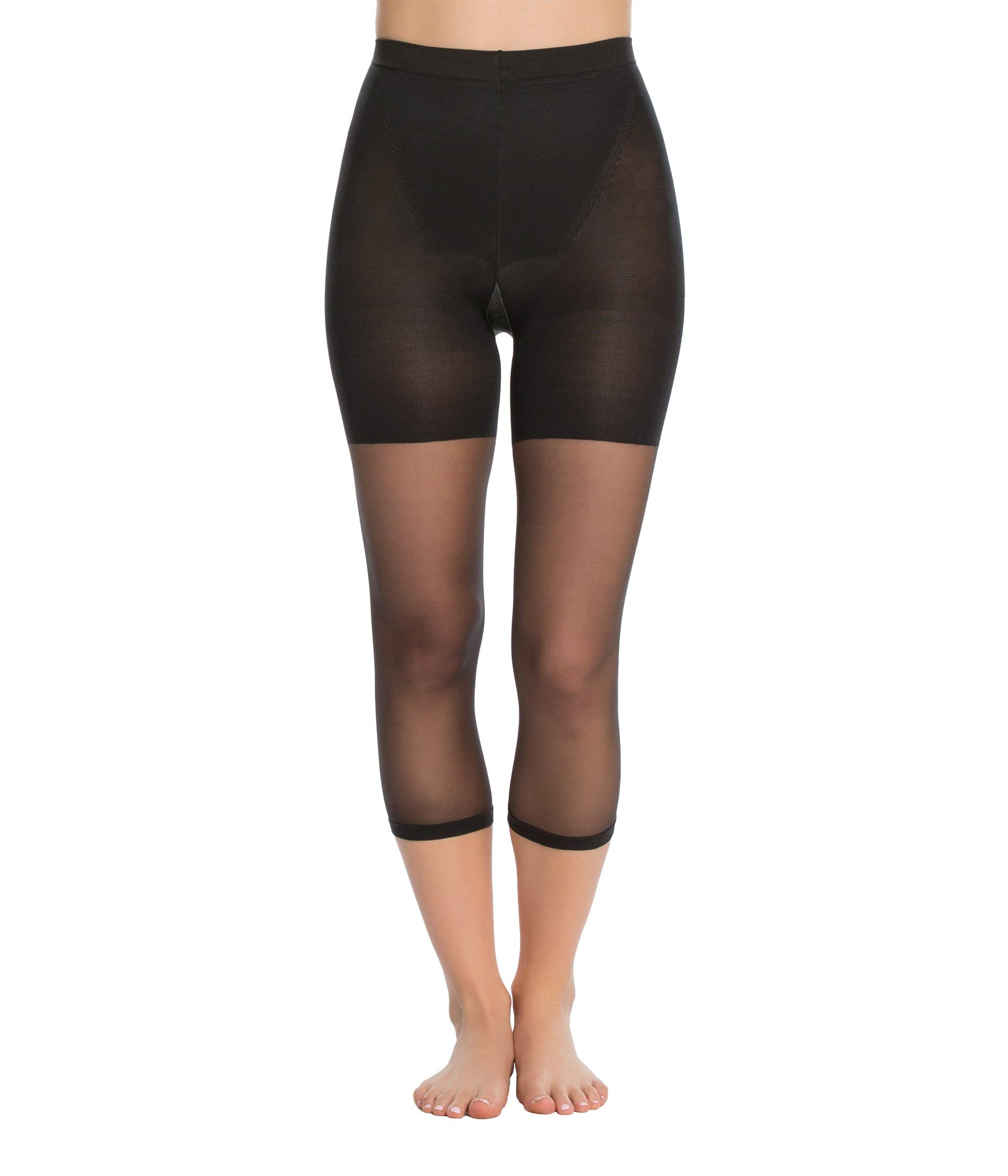 Утягивающее белье Spanx для оригинальных бесшовных колготок