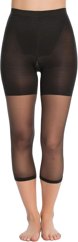 Утягивающее белье Spanx для оригинальных бесшовных колготок
