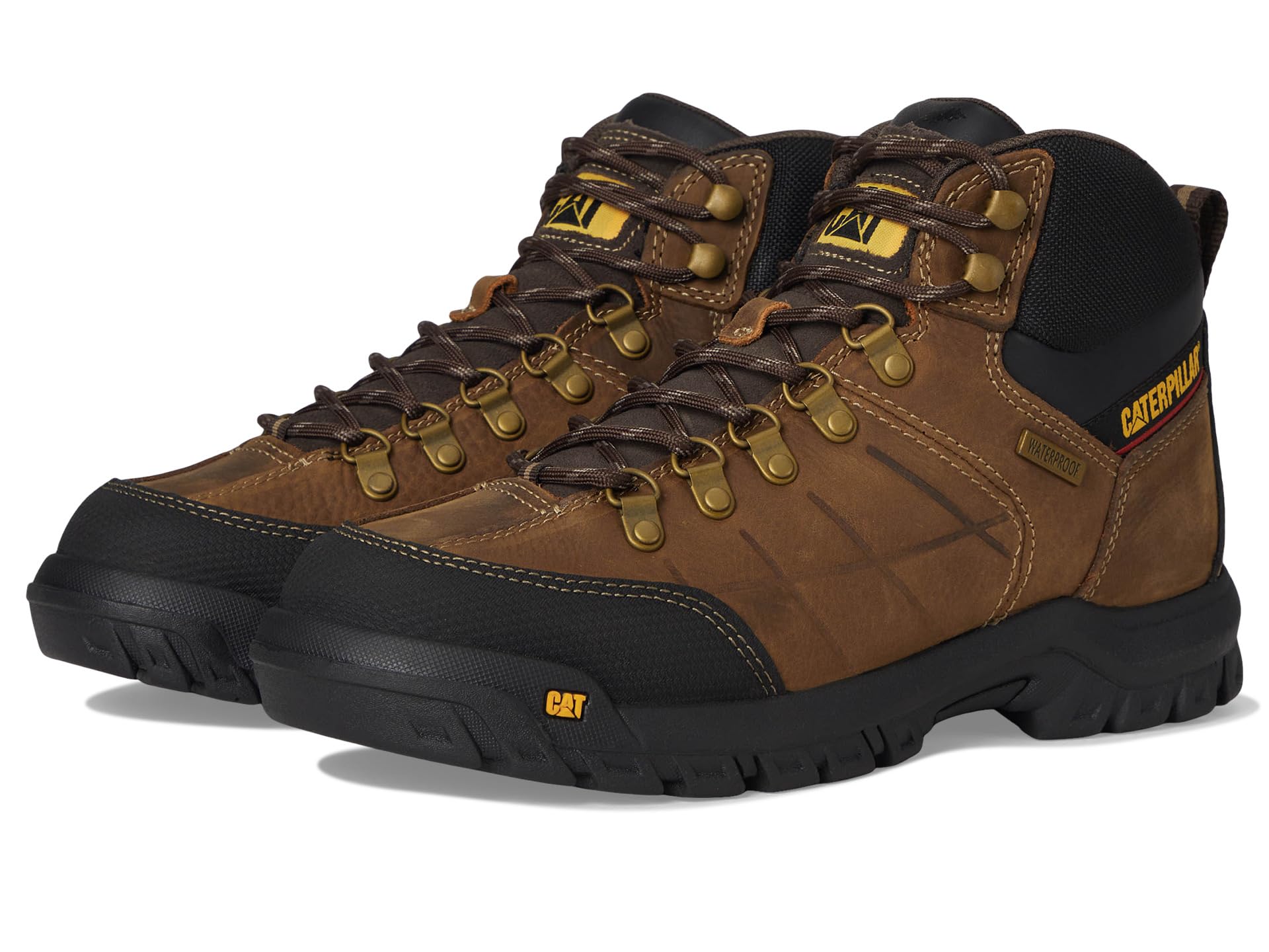 Threshold Waterproof Soft Toe