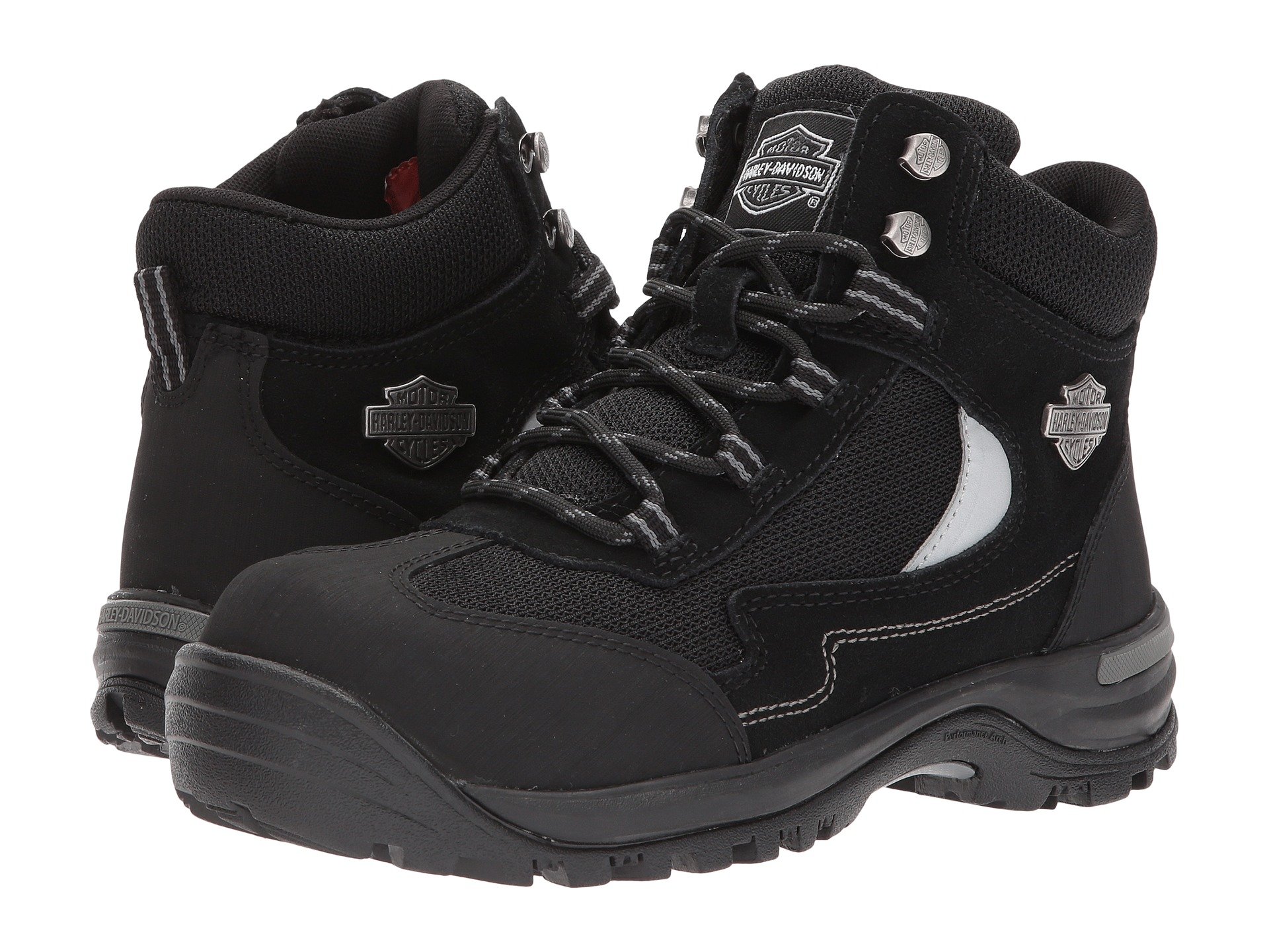 Waites Composite Toe