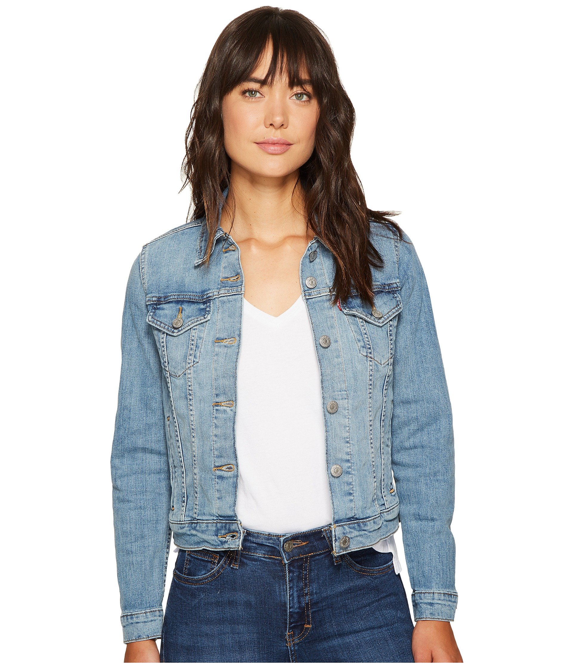 Original Trucker Jacket