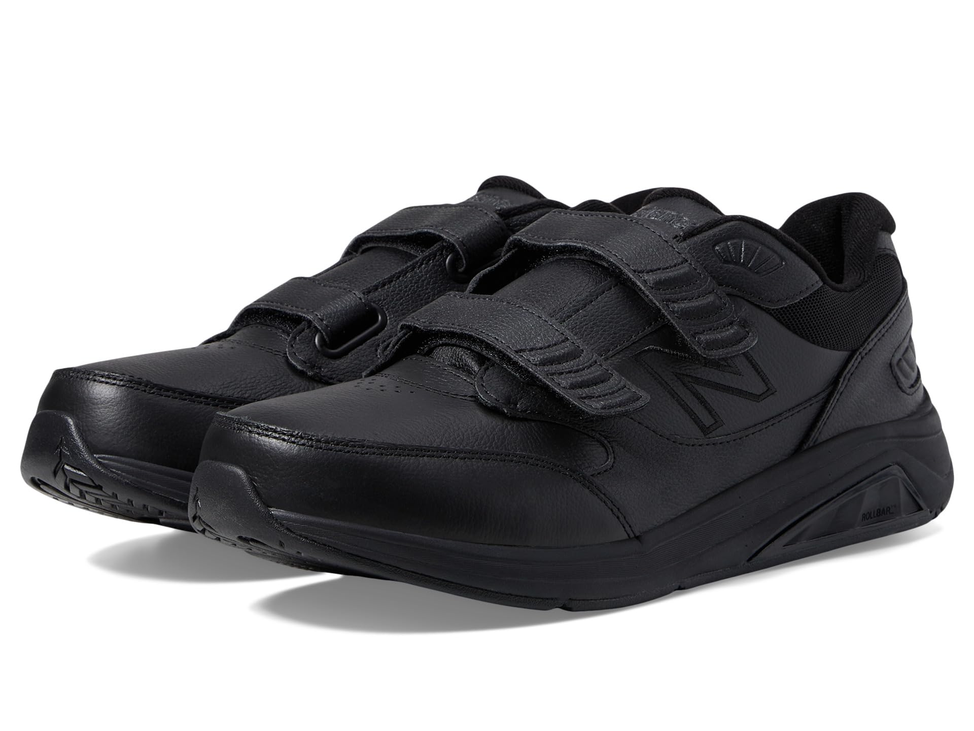 Hook and Loop Leather 928v3