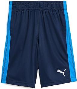 Form Stripe Shorts (Little Kids/Big Kids)