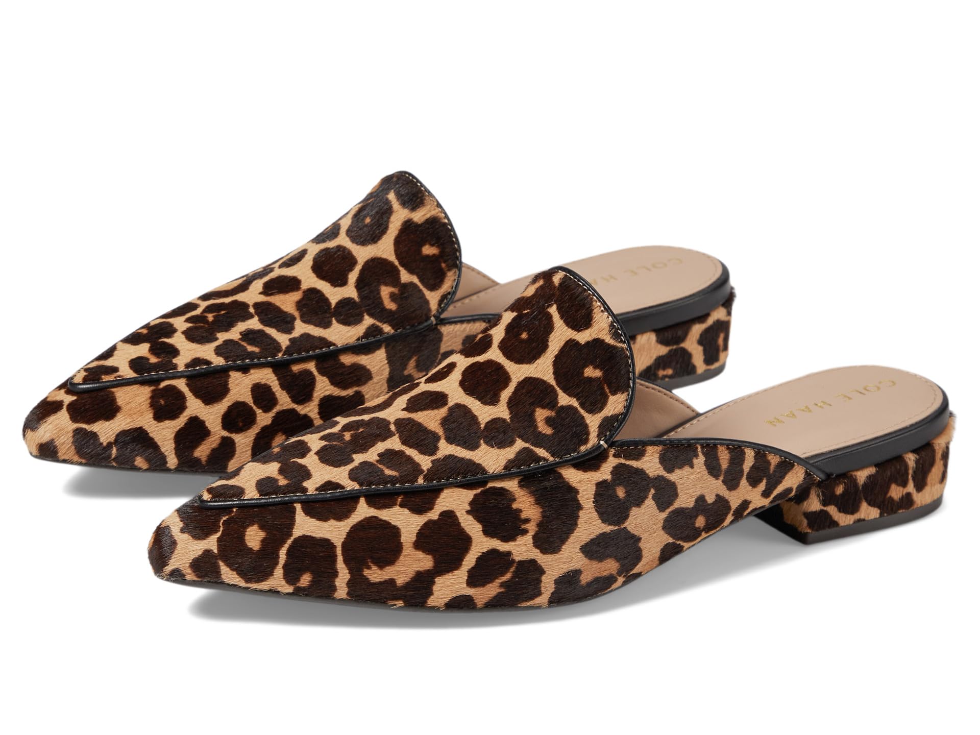 Мокасины Cole Haan Piper
