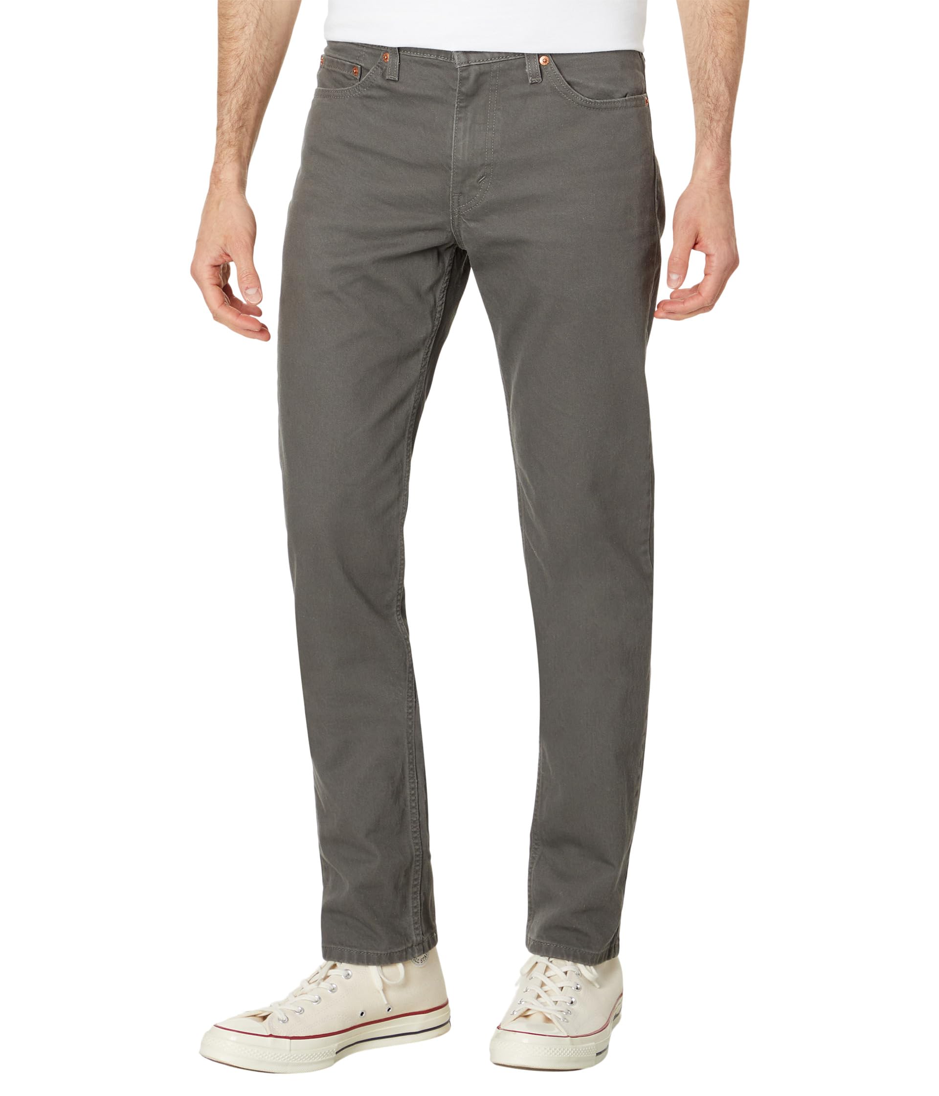 511 Slim Fit джинсы