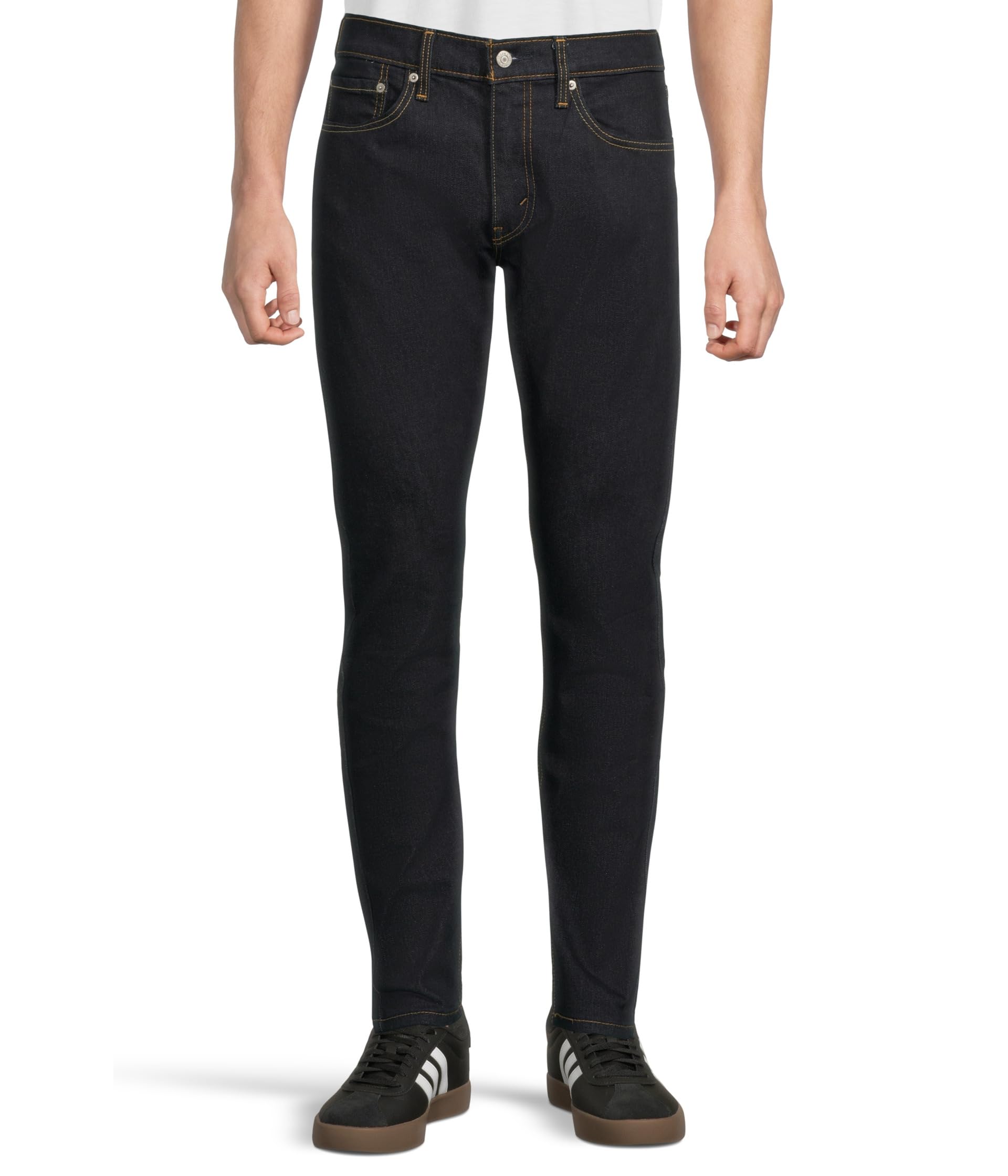 512 Slim Taper Fit