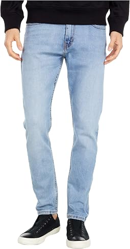Worn To Ride - Levis® Flex