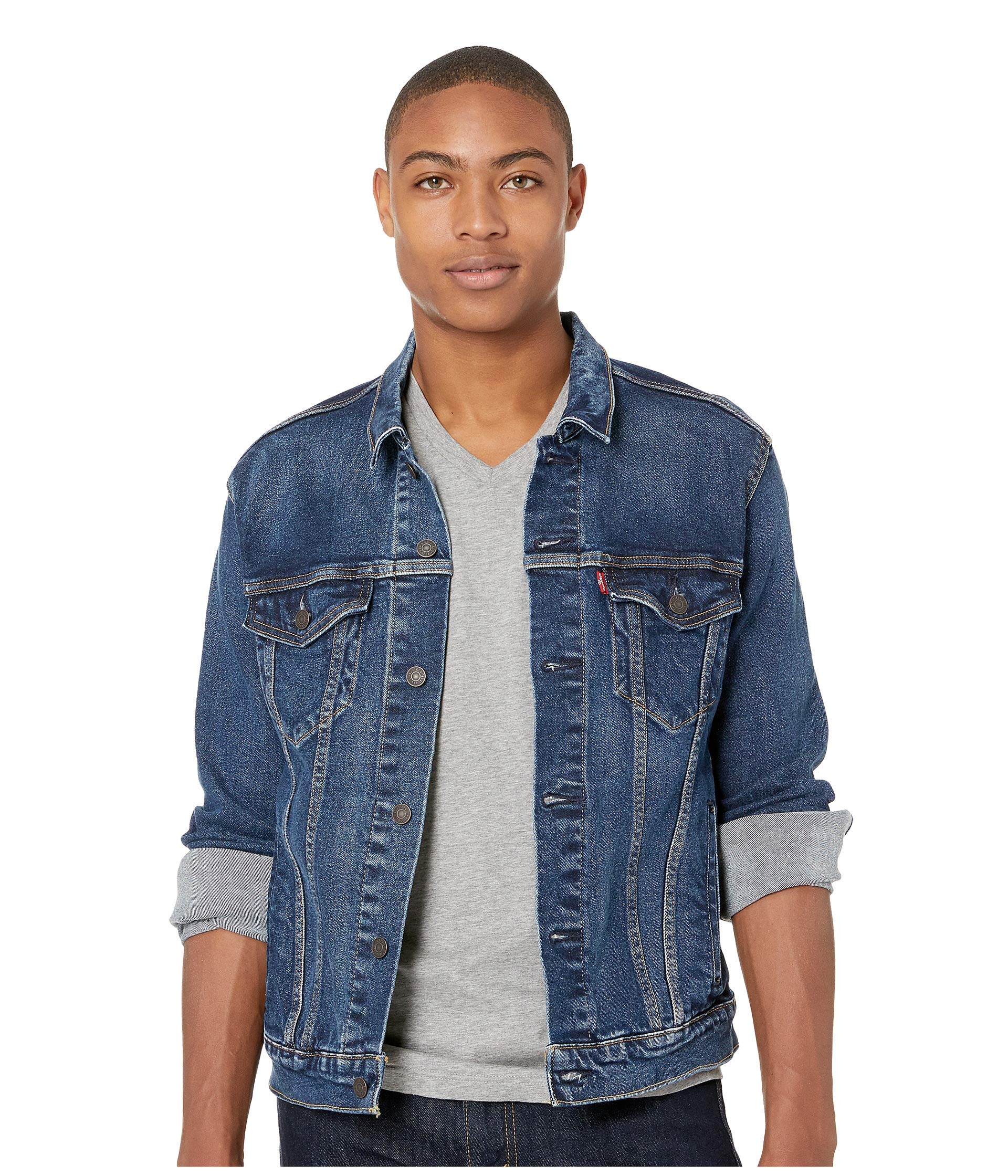 Мужская куртка The Trucker Jacket