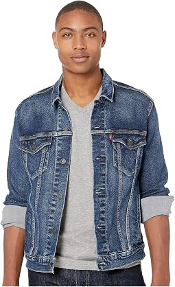 Мужская куртка The Trucker Jacket