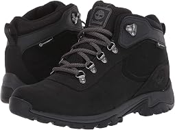 Mt. Maddsen Mid Leather Waterproof