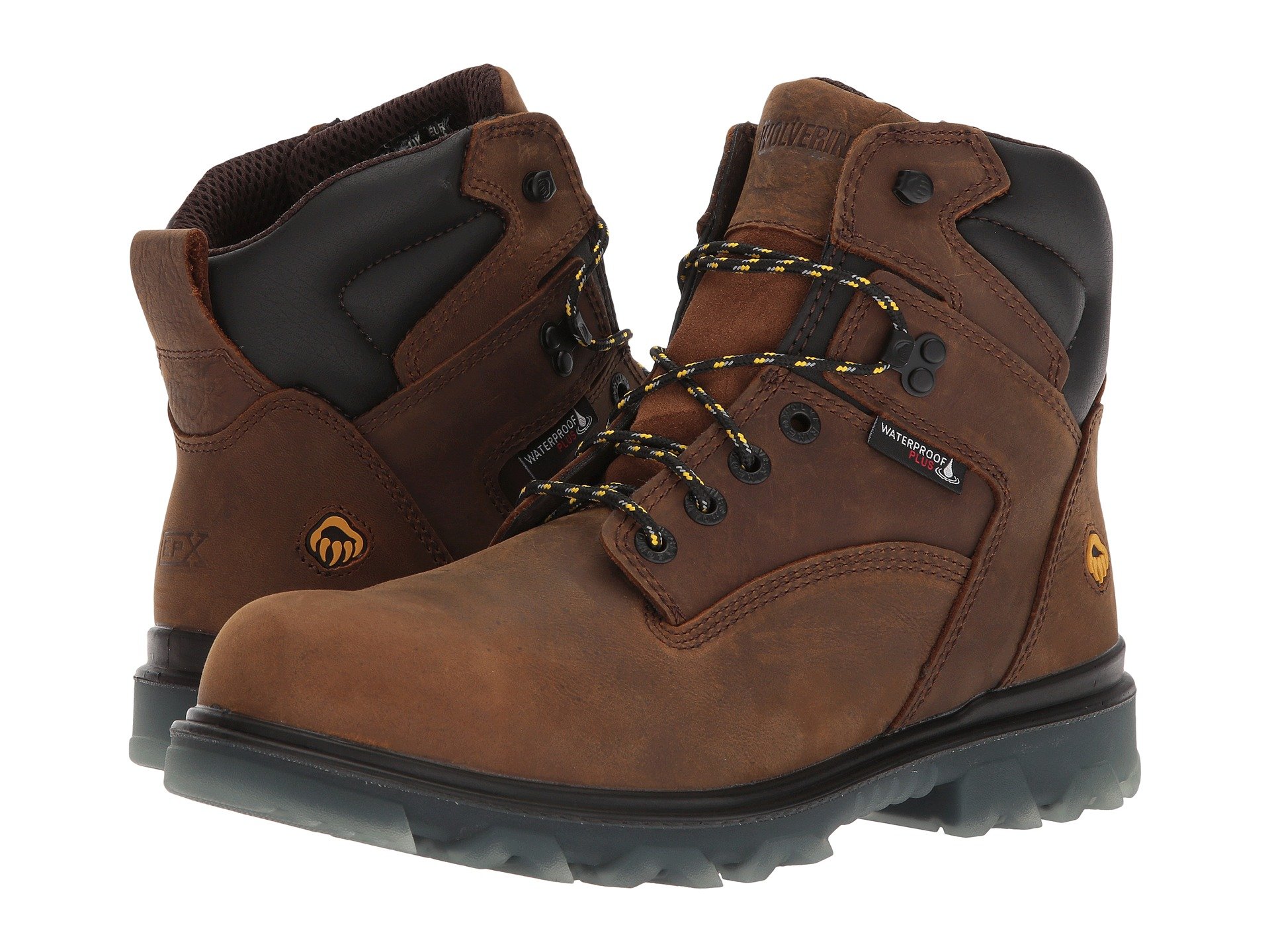I-90 EPX CarbonMAX