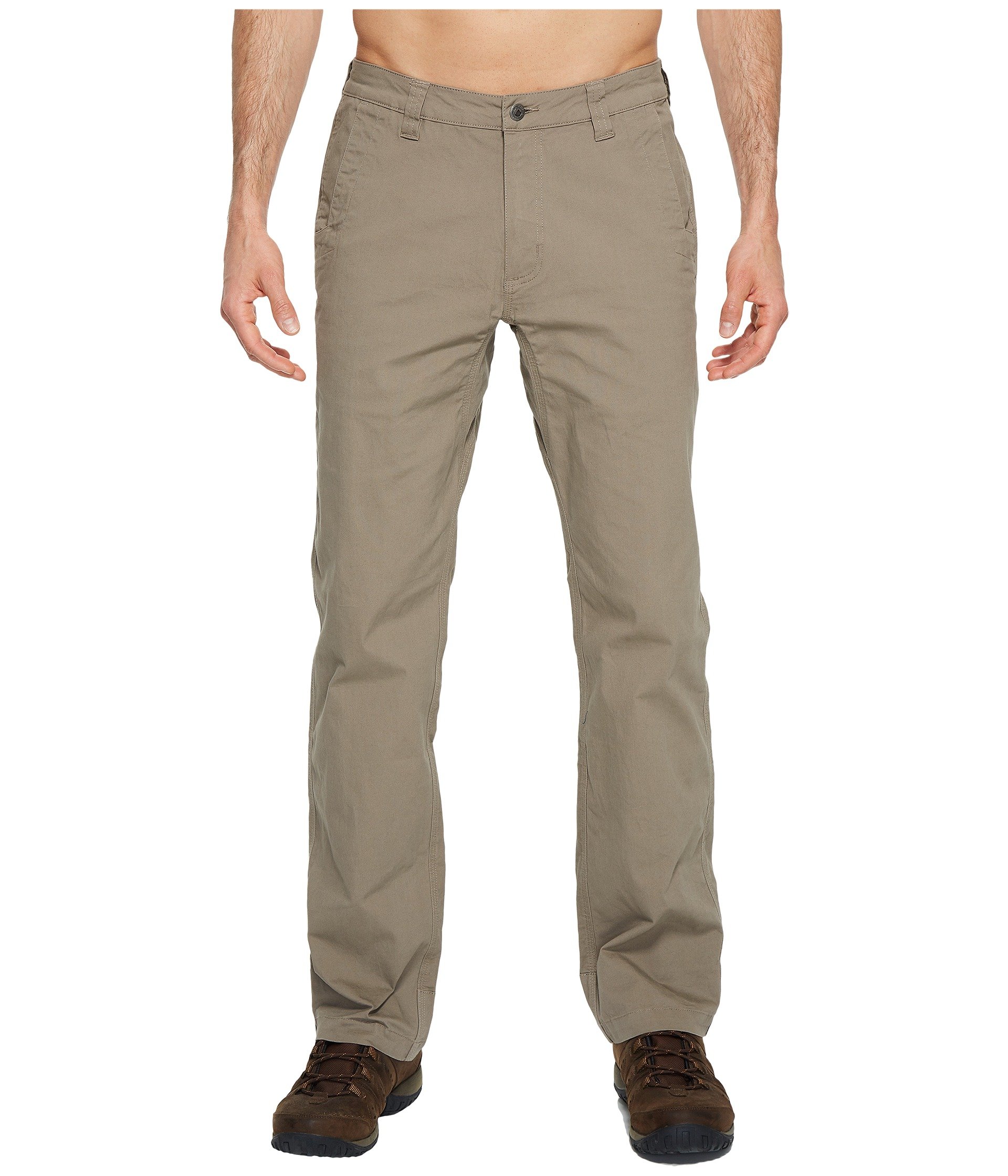 All Mountain Pants Relaxed Fit
