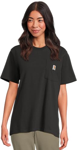 WK87 Workwear Pocket Short Sleeve T-Shirt