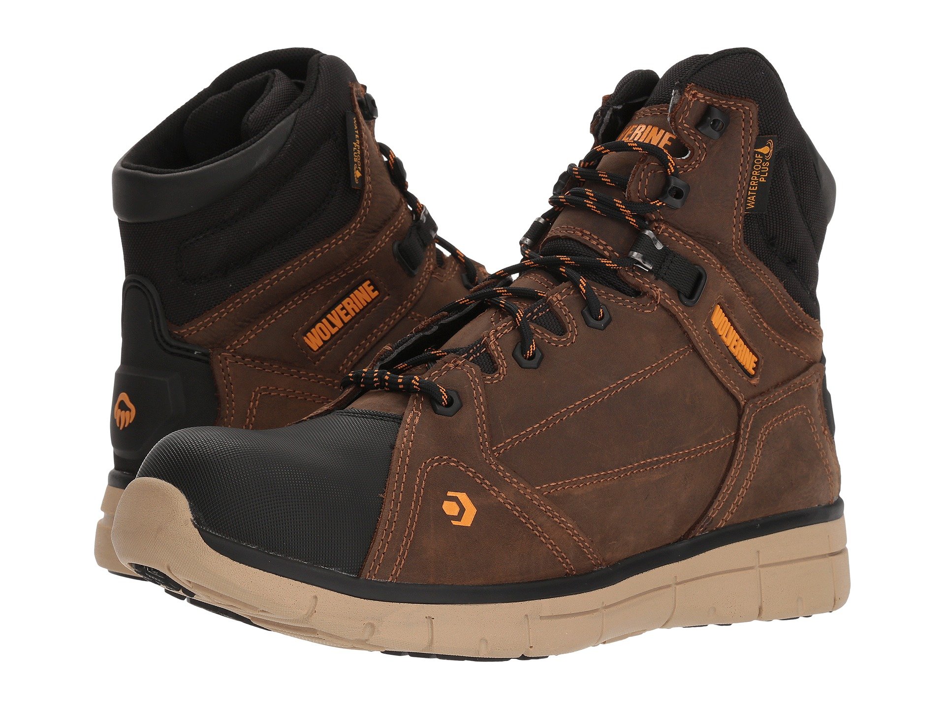 Rigger Mid CM от Wolverine